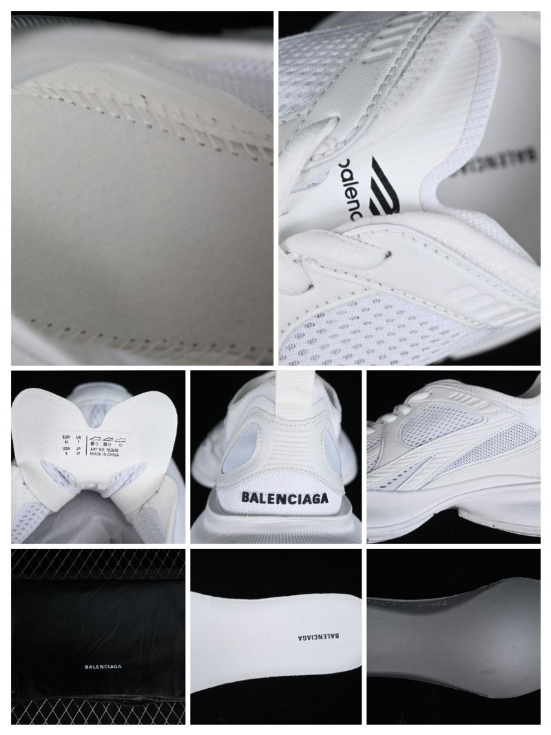 Balenciaga Track Shoes